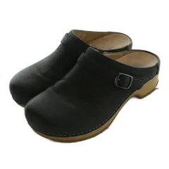 2025年最新】dansko 36の人気アイテム - メルカリ