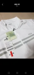 FILA フィラ 機能性 Tシャツ 110 ㅡ 交換可能