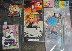 鬼滅の刃 煉獄 アクリルキーホルダー POP MART 時透無一郎 伊黒小芭内 義勇 など