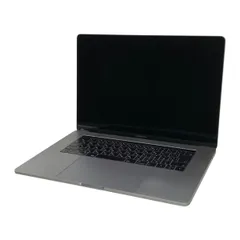 MacBookPro 2017 15インチ 16GB 1TB US配列 ジャンク MacBookPro 2017 15インチ 16GB 1TB US配列 ジャンク MacBookPro 2017