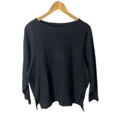 2025年最新】ポンチボートネックニュアンスプルオーバーの人気アイテム