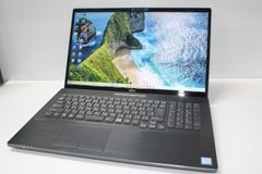 【中古ノートPC】富士通〈LIFEBOOK NH90/D2〉Intel Core i7/SSD256GB+HDD1TB/メモリ8GB ④
