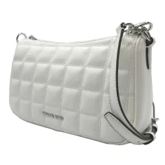 【新品】マイケルコース 35R5S1QC6V バッグ ショルダーバッグ MICHAEL KORS CARMELA ミディアム クロスボディ 2WAY 斜め掛け アウトレット レディース