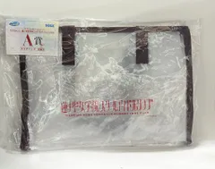 セガフェイブ セガ ラッキーくじ ラブライブ!蓮ノ空女学院スクールアイドルクラブ A賞 集合 クリアバッグ