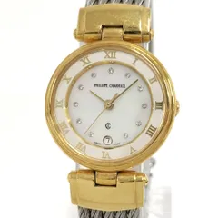 2025年最新】時計 PHILIPPE CHARRIOLの人気アイテム - メルカリ