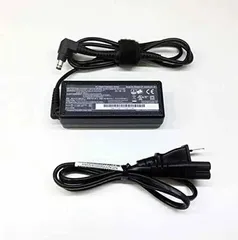 ☆ACアダプター充電器互換用パナソニック PANASONIC CF-AA6412A M2 レッツノートCF-QV1 CF-QV8 CF-QV9 CF-SR対応 16V 4.06A ACアダプターのサムネイル