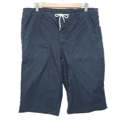 未使用品★MARGARET HOWELL★ハーフパンツ 2026年最新】MARGARET HOWELL メンズ ショートパンツ・ハーフパンツの