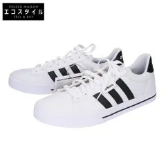adidas アディダス 新品未使用 GX1752 DAILY 3.0 スニーカー 28cm