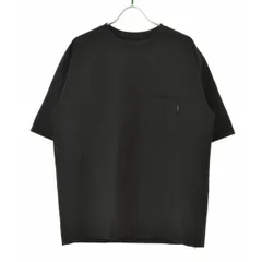 【THENORTHFACE】NT12447 S/S Airy Pocket Tee ショートスリーブエアリーポケットティー半袖Tシャツ