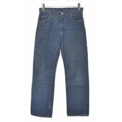 激レア】50s FOREMOST フォアモスト 片耳 W33 ゴールデンサイズ - メルカリ