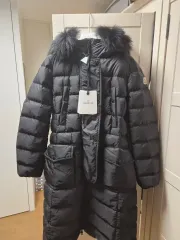 MONCLER モンクレール 国民 ダウンジャケット ロング丈 出品