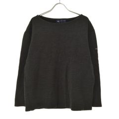Y's ヨウジヤマモト ポルカ ドット ロングスリーブ カットソー 23SS