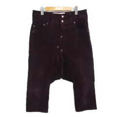 2025年最新】ganryu サルエルの人気アイテム - メルカリ