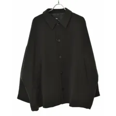 【HARE】HA030214AD ドルマンステンカラージャケット