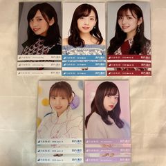 金川紗耶 生写真 コンプ まとめ売り - メルカリ