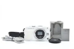 2025年最新】olympus pen e－pl6 充電器の人気アイテム - メルカリ