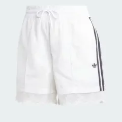 adidas アディダス レース トリム 3s ショーツ ハーフパンツ