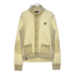 POLO RALPH LAUREN (ポロラルフローレン) 90s ショールカラー スウェットカーディガン ホワイト