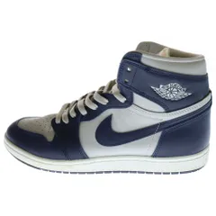 2025年最新】AIR JORDAN 1 HIGH 85 26.5の人気アイテム - メルカリ