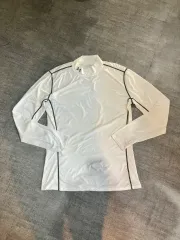 UNDER ARMOUR アンダーアーマー オールドスクールストリート 機能性 長袖タートルネックTシャツ