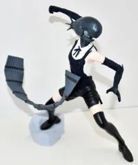 BANDAI SPIRITS Grandista チェンソーマン BOMB