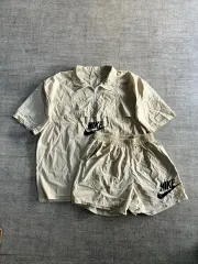 NIKE ナイキ オールドスクールストリート 00s アノラック トレーニングウェアセット