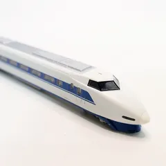 Nゲージ鉄道模型 6両編成 国鉄　新幹線　TOMIX 2814 2026年最新】TOMIX 2814の人気アイテム - メルカリ