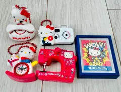 ハローキティ まとめ 出品