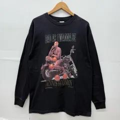 2026年最新】デニスロッドマン tシャツ murinaの人気アイテム - メルカリ