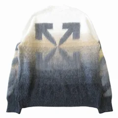 2026年最新】OFF-WHITE ニット・セーターの人気アイテム - メルカリ 2026年最新】OFF-WHITE ニット・セーターの人気アイテム - メルカリ