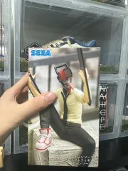 セガ チェンソーマン プレミアム フィギュア