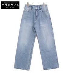 専用ドゥーズィエムクラスエブリデイアイライク 25AW Loose Jeans 専用ドゥーズィエムクラスエブリデイアイライク 25AW Loose Jeans