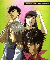 2026年最新】PROJECT ARMSの人気アイテム - メルカリ