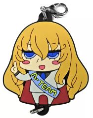 [중고]잡화 크립터/키리스타리아 보다임 리요 신작 일러스트 연결되는 고무 매력 [Fate/Grand Order Fes. 2021 ~6th Anniversary~]