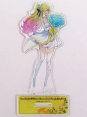 未開封品 魔法つかいプリキュア アクリルアートボード キュア