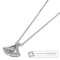 TIFFANY&Co. ティファニー オープン ハート 5P ダイヤモンド