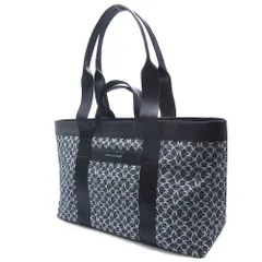 【新品】マイケルコース 37T5LLAT9V NAVY (ネイビー) バッグ トートバッグ MICHAEL KORS LAUTNER MKロゴプリント メタルロゴ デュアルハンドル ジップトート 2WAY 肩掛け A4対応 アウトレット メンズ