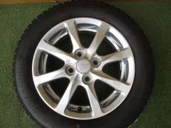 2025年最新】155/65R14 ダイハツの人気アイテム - メルカリ