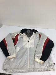 送料無料★YONEX HEAT CAPSULE ヨネックス★ウィンドブレーカー ナイロンジャケット★Mサイズ#70728sjj26