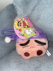 新品 ブリーフ コインケース クレヨンしんちゃん クレヨンしんちゃん ブリーフモン