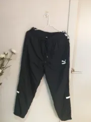 プーマ 必須アイテム X T G トレーナー ジョガーパンツ M