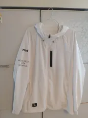 FILA フィラ 新品 服 ウィンドブレーカー XL