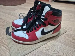 ナイキ エア ジョーダン 1 5 シカゴ 230