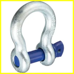 【特価商品】BC-32T 3.25t 弓型 鍛造シャックル Kogyo) オーエッチ工業OH