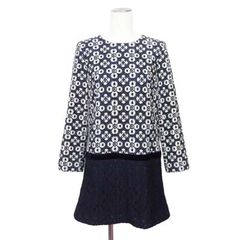 セオリーリュクス theory luxe MARVINE LILEN ボウタイシャツ ブラウス