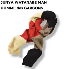 2025年最新】JUNYA WATANABE COMME des GARCONS MAN マフラーの人気