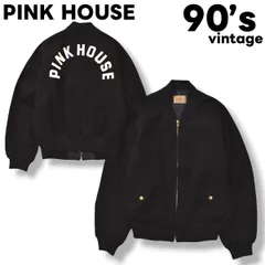 2026年最新】pink house デニムジャケットの人気アイテム - メルカリ