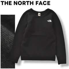 【極美品】 ノースフェイス THE NORTH FACE Expedition Hot Crew エクスペディション ホットクルー クルーネック インナー Tシャツ 長袖 アウトドア 保温 スポーツ M ブラック メンズ レディース ユニセックス 男女兼用