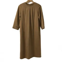 レキップ ⭐︎極美品⭐︎リネンワンピースL'EQUIPE レキップ ⭐︎極美品⭐︎リネンワンピースL'EQUIPE 2025年最新