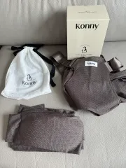 陳腐な ベビーキャリア フレックス エアメッシュ モカ